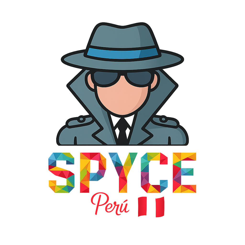spyceperu.com